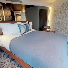 Bild von voco Manchester - City Centre, an IHG Hotel