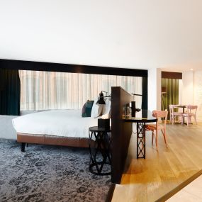 Bild von voco Manchester - City Centre, an IHG Hotel