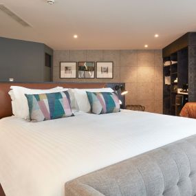 Bild von voco Manchester - City Centre, an IHG Hotel