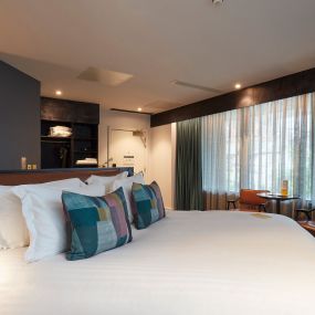 Bild von voco Manchester - City Centre, an IHG Hotel