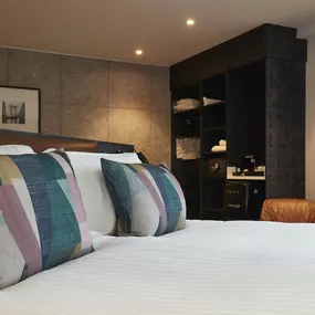 Bild von voco Manchester - City Centre, an IHG Hotel