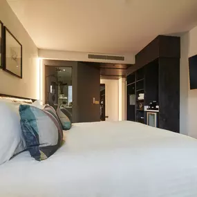 Bild von voco Manchester - City Centre, an IHG Hotel