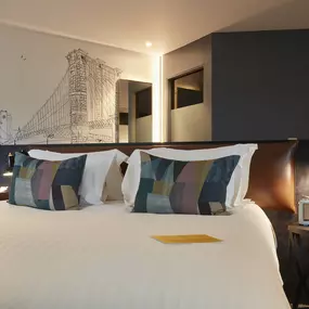 Bild von voco Manchester - City Centre, an IHG Hotel