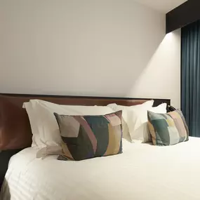 Bild von voco Manchester - City Centre, an IHG Hotel