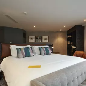 Bild von voco Manchester - City Centre, an IHG Hotel