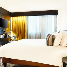 Bild von voco Manchester - City Centre, an IHG Hotel