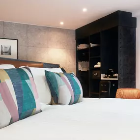 Bild von voco Manchester - City Centre, an IHG Hotel