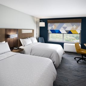 Bild von Holiday Inn Express & Suites Chicago Schaumburg, an IHG Hotel