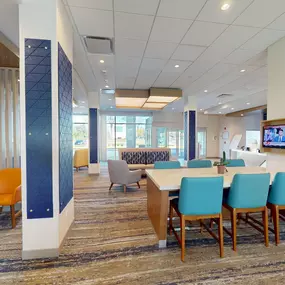 Bild von Holiday Inn Express & Suites Chicago Schaumburg, an IHG Hotel