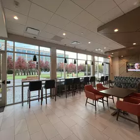 Bild von Holiday Inn Express & Suites Chicago Schaumburg, an IHG Hotel