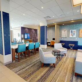 Bild von Holiday Inn Express & Suites Chicago Schaumburg, an IHG Hotel