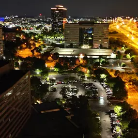 Bild von Holiday Inn Express & Suites Chicago Schaumburg, an IHG Hotel