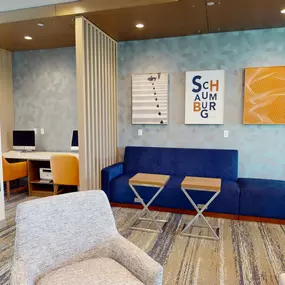 Bild von Holiday Inn Express & Suites Chicago Schaumburg, an IHG Hotel