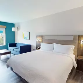 Bild von Holiday Inn Express & Suites Chicago Schaumburg, an IHG Hotel