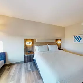 Bild von Holiday Inn Express & Suites Chicago Schaumburg, an IHG Hotel