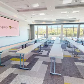 Bild von Holiday Inn Express & Suites Chicago Schaumburg by IHG