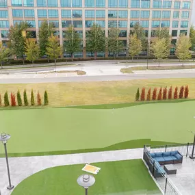 Bild von Holiday Inn Express & Suites Chicago Schaumburg by IHG