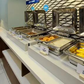 Bild von Holiday Inn Express & Suites Chicago Schaumburg by IHG