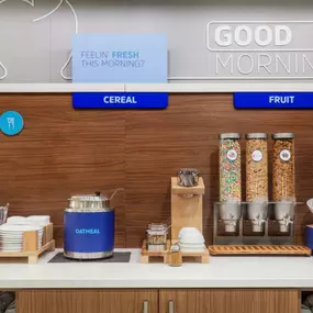 Bild von Holiday Inn Express & Suites Chicago Schaumburg by IHG