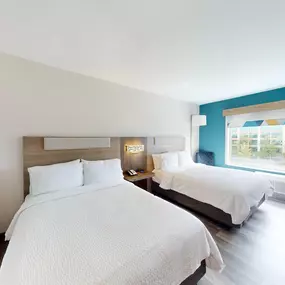 Bild von Holiday Inn Express & Suites Chicago Schaumburg by IHG