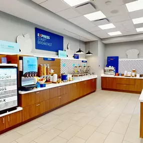 Bild von Holiday Inn Express & Suites Chicago Schaumburg by IHG