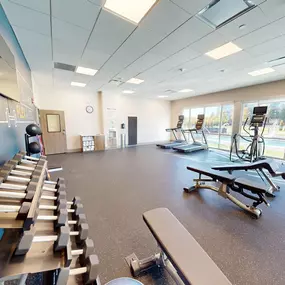 Bild von Holiday Inn Express & Suites Chicago Schaumburg by IHG