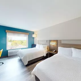 Bild von Holiday Inn Express & Suites Chicago Schaumburg by IHG