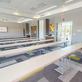 Bild von Holiday Inn Express & Suites Chicago Schaumburg by IHG