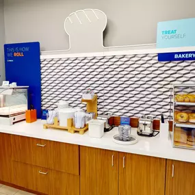 Bild von Holiday Inn Express & Suites Chicago Schaumburg by IHG