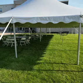Bild von Holiday Inn Express & Suites Chicago Schaumburg by IHG