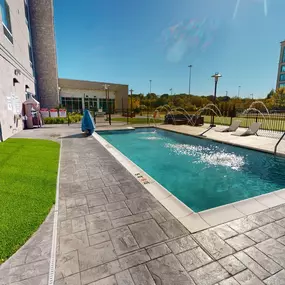 Bild von Holiday Inn Express & Suites Chicago Schaumburg by IHG