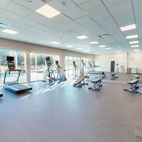 Bild von Holiday Inn Express & Suites Chicago Schaumburg by IHG