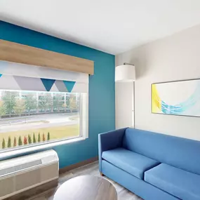 Bild von Holiday Inn Express & Suites Chicago Schaumburg by IHG