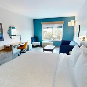 Bild von Holiday Inn Express & Suites Chicago Schaumburg by IHG