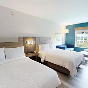 Bild von Holiday Inn Express & Suites Chicago Schaumburg by IHG