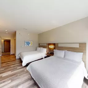 Bild von Holiday Inn Express & Suites Chicago Schaumburg by IHG