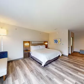 Bild von Holiday Inn Express & Suites Chicago Schaumburg by IHG