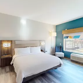 Bild von Holiday Inn Express & Suites Chicago Schaumburg by IHG