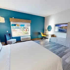 Bild von Holiday Inn Express & Suites Chicago Schaumburg by IHG