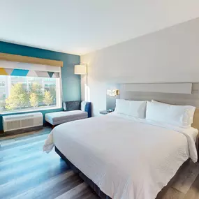 Bild von Holiday Inn Express & Suites Chicago Schaumburg by IHG