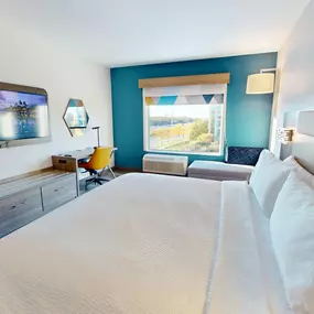 Bild von Holiday Inn Express & Suites Chicago Schaumburg by IHG