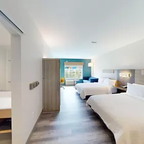 Bild von Holiday Inn Express & Suites Chicago Schaumburg by IHG