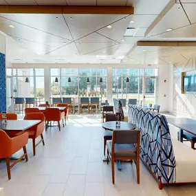 Bild von Holiday Inn Express & Suites Chicago Schaumburg by IHG