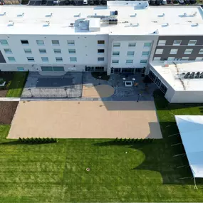 Bild von Holiday Inn Express & Suites Chicago Schaumburg by IHG