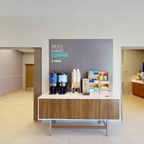 Bild von Holiday Inn Express & Suites Chicago Schaumburg by IHG
