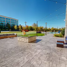 Bild von Holiday Inn Express & Suites Chicago Schaumburg by IHG