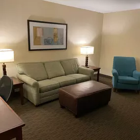 Bild von Hotel Indigo Detroit North - Troy by IHG