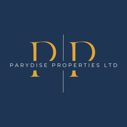 Logo od Parydise Properties Ltd