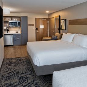 Bild von Candlewood Suites Dothan, an IHG Hotel