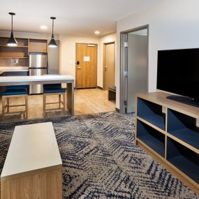 Bild von Candlewood Suites Dothan, an IHG Hotel